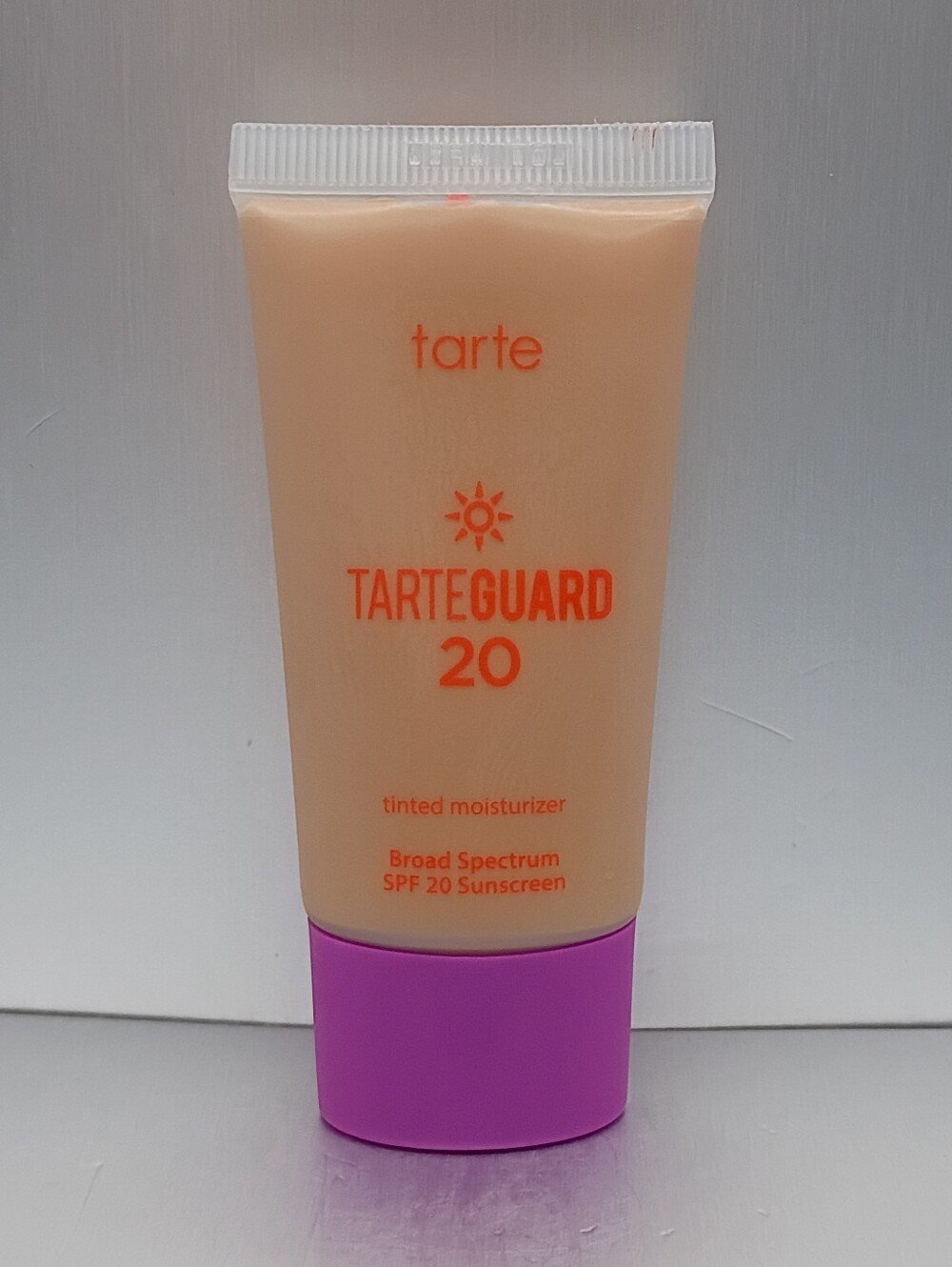 5 For $25 Item🌸 Tarte Tarteguard 20 Tinted Moisturizer SPF 20